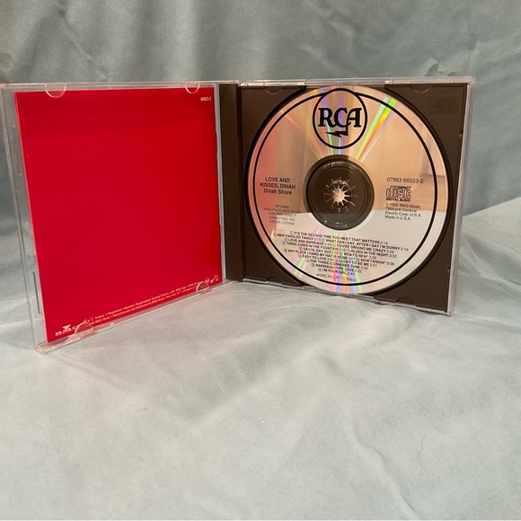 One CD 16 songs - Picture 3 of 3